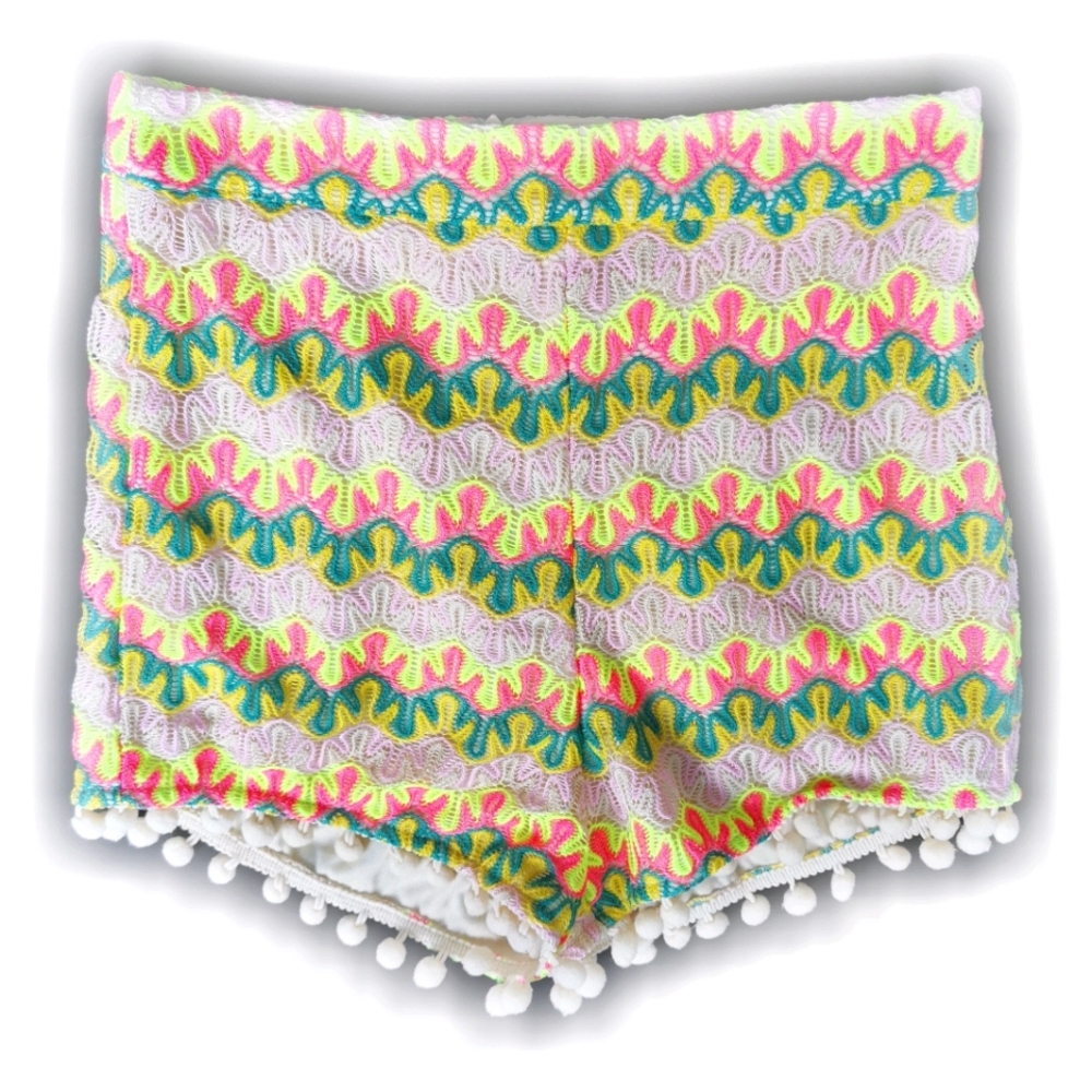 New Pretty Little Thing Shorts